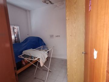 Casa 4 Ambientes, patio, terraza y garage. Caseros