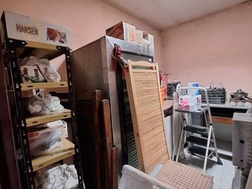 Casa 4 Ambientes, patio, terraza y garage. Caseros