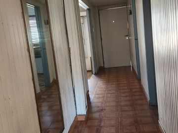 IMPORTANTE CASA SE VENDE EN COLECTORA DE GRAL PAZ
