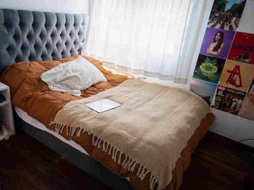 CASA 5 AMB. APTO CREDITO, TOMA PH EN DEVOTO.