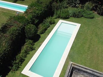CASA 3 AMBIEN/C/PILETA/JARDIN /GALERIA/LAS PALMAS