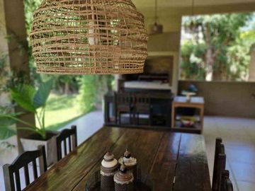 CASA 3 AMBIEN/C/PILETA/JARDIN /GALERIA/LAS PALMAS