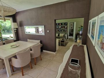 CASA 3 AMBIEN/C/PILETA/JARDIN /GALERIA/LAS PALMAS