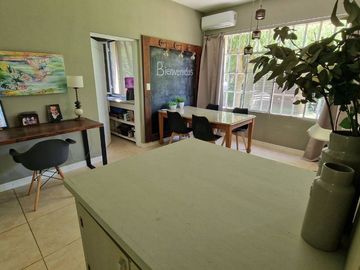CASA 3 AMBIEN/C/PILETA/JARDIN /GALERIA/LAS PALMAS