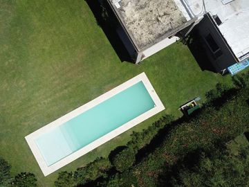 CASA 3 AMBIEN/C/PILETA/JARDIN /GALERIA/LAS PALMAS