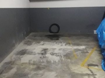3 COCHERAS AL PRECIO DE 1