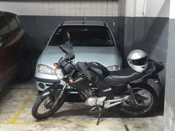 3 COCHERAS AL PRECIO DE 1
