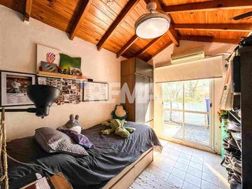 VENTA CASA ESTANCIA ALVEAR DON TORCUATO B° CERRADO