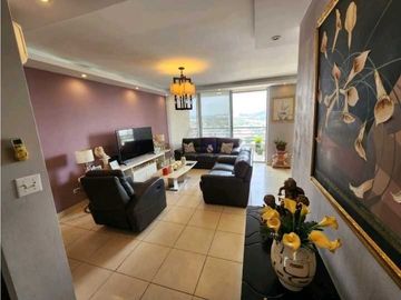 Venta de Apartamento en Ecco Tower en Hato Pintado 118 m2 Cod.-JV01