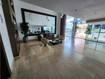 Venta de Apartamento en Ecco Tower en Hato Pintado 118 m2 Cod.-JV01