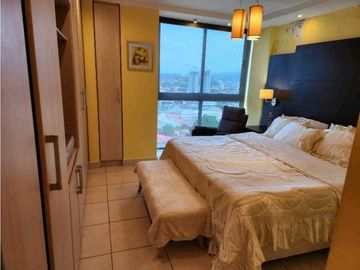 Venta de Apartamento en Ecco Tower en Hato Pintado 118 m2 Cod.-JV01