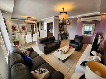 Venta de Apartamento en Ecco Tower en Hato Pintado 118 m2 Cod.-JV01