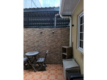 Venta de Apartamento 71 m2 en Altos del golf san francisco. Cod-J287