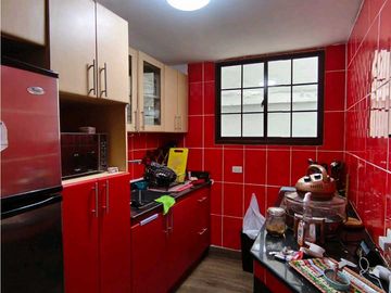 Venta de Apartamento 71 m2 en Altos del golf san francisco. Cod-J287
