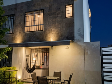 Casa en Venta Real de Santa Fe II, Xochitepec, Morelos