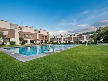 Casa en Venta Real de Santa Fe II, Xochitepec, Morelos