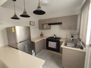 Casa en Venta Real de Santa Fe II, Xochitepec, Morelos