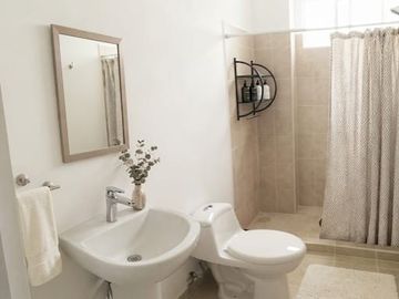 Casa en Venta Real de Santa Fe II, Xochitepec, Morelos