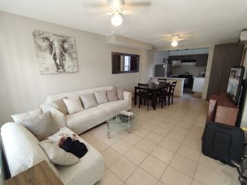 Casa en Venta Real de Santa Fe II, Xochitepec, Morelos