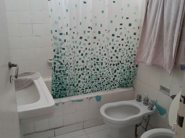 Departamento - Once