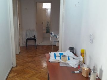 Departamento - Once
