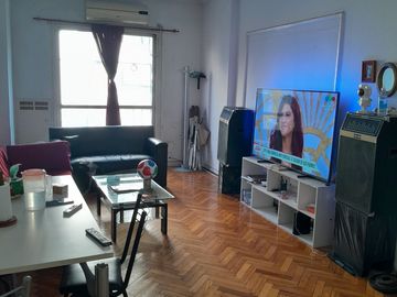 Departamento - Once