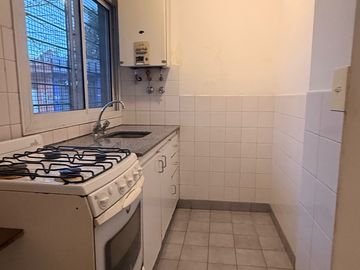 Departamento - Carapachay