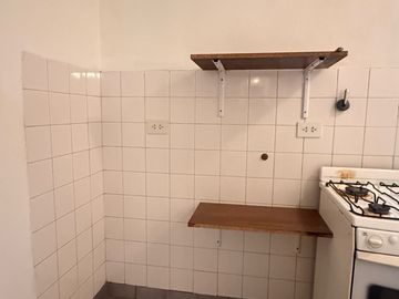 Departamento - Carapachay