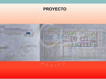 Venta de Terreno industrial en el Pedregal, Atizapán de Zaragoza