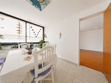 VENTA DPTO EN CAMPECHE COL HIPODROMO CONDESA