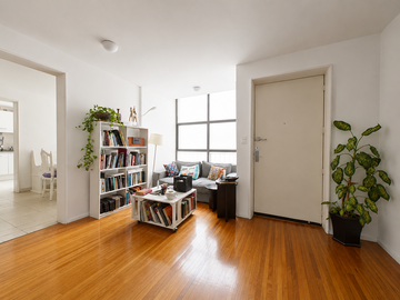 VENTA DPTO EN CAMPECHE COL HIPODROMO CONDESA