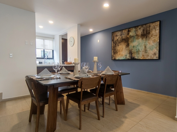 CASA NUEVA EN VENTA EN MIGUEL HIDALGO, TLÁHUAC CDMX.