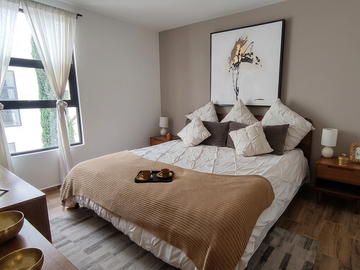 CASA NUEVA EN VENTA EN MIGUEL HIDALGO, TLÁHUAC CDMX.