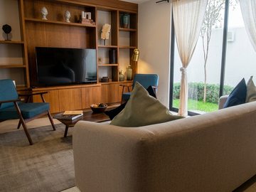 CASA NUEVA EN VENTA EN MIGUEL HIDALGO, TLÁHUAC CDMX.