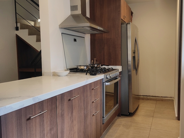 CASA NUEVA EN VENTA EN MIGUEL HIDALGO, TLÁHUAC CDMX.
