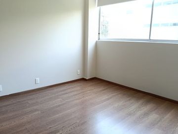 Departamento en Renta en Hipodromo Condesa, Cuauhtémoc