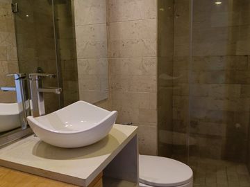 Departamento en Renta en Hipodromo Condesa, Cuauhtémoc