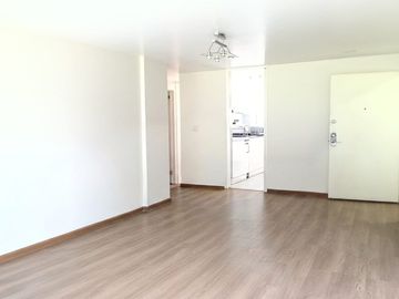 Departamento en Renta en Hipodromo Condesa, Cuauhtémoc