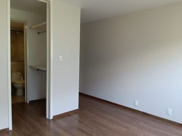 Departamento en Renta en Hipodromo Condesa, Cuauhtémoc