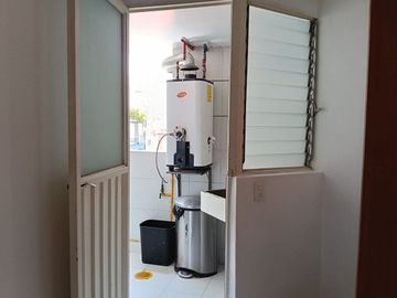 Departamento en Renta en Hipodromo Condesa, Cuauhtémoc