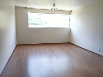 Departamento en Renta en Hipodromo Condesa, Cuauhtémoc