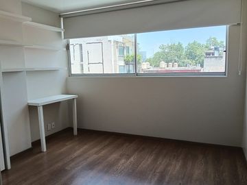 Departamento en Renta en Hipodromo Condesa, Cuauhtémoc