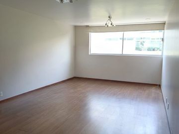Departamento en Renta en Hipodromo Condesa, Cuauhtémoc