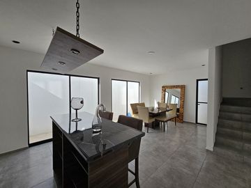 Casa en venta en Fuerte Ventura | Desde 2.79MDP