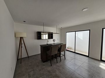Casa en venta en Fuerte Ventura | Desde 2.79MDP