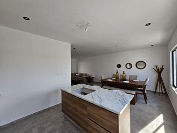 Casa en venta en Fuerte Ventura | Desde 2.79MDP