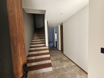 CASA EN VENTA SAN ANGEL IV | Desde $6.3mdp