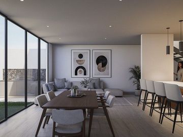 Casa en Pre-Venta en Cimazul (vía alterna) $4.305MDP