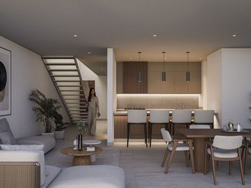 Casa en Pre-Venta en Cimazul (vía alterna) $4.305MDP