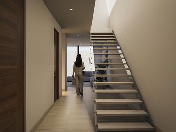 Casa en Pre-Venta en Cimazul (vía alterna) $4.305MDP